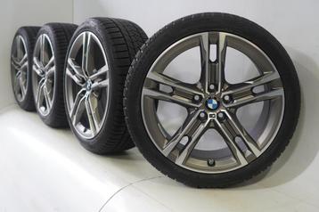 BMW 1 2 serie F40 F44 2 serie Gran Coupe 556M 18 inch velgen beschikbaar voor biedingen