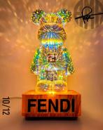 AMA • Pope (1985) - Aurora Borealis - Fendi, Antiek en Kunst