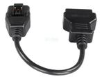 OBDSTAR (M011) | Kawasaki 8-pins OBD – 16-pins OBD2 Verloopk, Verzenden, Nieuw