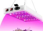 Led Kweeklicht Volledig Spectrum Groeien Bloei Dubbele Schak, Verzenden, Nieuw