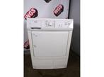 AEG Lavatherm 55840 - Condensdroger - 7 kg - Opfrisprogramma, Witgoed en Apparatuur, Wasdrogers, Verzenden, Zo goed als nieuw