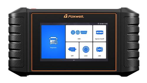 Foxwell I50 HD Vrachtwagen Uitleesapparaat, Auto diversen, Autogereedschap, Nieuw, Verzenden