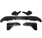 Aero Kit Carbon Look BMW X5 G05 B2602, Nieuw, Voor, BMW