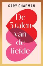 9789033804656 De 5 talen van de liefde Gary Chapman, Boeken, Verzenden, Nieuw, Gary Chapman
