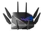 Asus ROG Rapture GT-AXE11000 Routers, Computers en Software, Verzenden, Nieuw