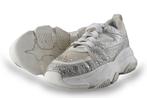 Steve Madden Sneakers in maat 43 Wit | 10% extra korting, Verzenden, Wit, Steve Madden, Sneakers of Gympen