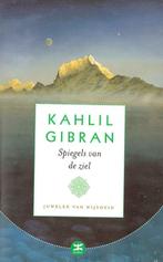 Spiegels van de ziel / Servire pocket 9789021549934, Verzenden, Gelezen, Kahlil Gibran