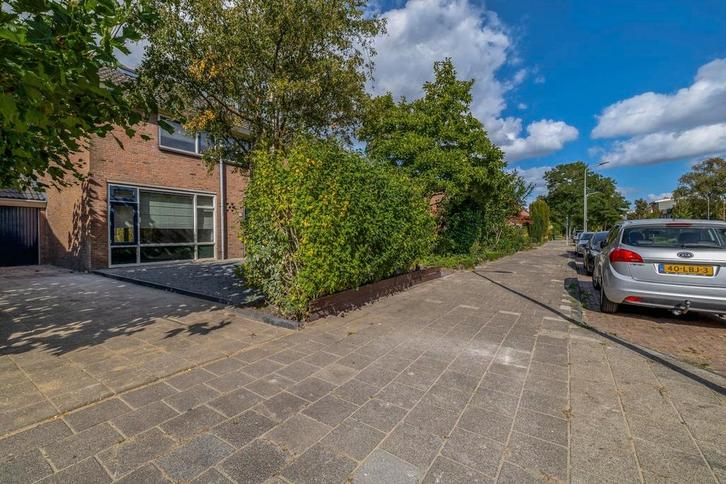 Te huur: Huis Van der Waalslaan in Heemstede, Huizen en Kamers, Huizen te huur, Noord-Holland