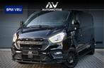 Ford Transit Custom 300 2.0 TDCI L2H1 AUT Raptor Edition | B, Automaat, Stof, Gebruikt, Overige kleuren