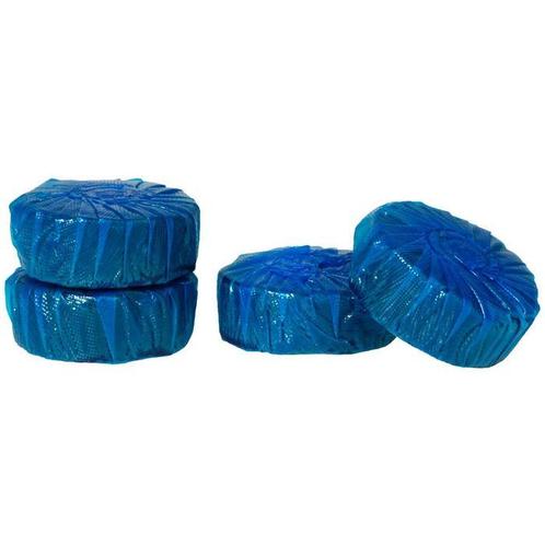 Toiletblokjes blauw tbv Geberit - set à 12 stuks, Doe-het-zelf en Verbouw, Sanitair, Ophalen of Verzenden