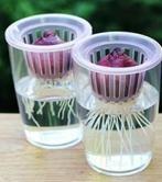 Kweekmandjes Hydrocultuur #70 11x7 cm ca. 10 stuks, Ophalen of Verzenden, Nieuw