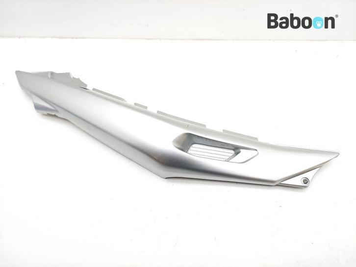 Kontpaneel Rechts Yamaha XJ 900 S Diversion 1995-2004 (XJ900, Motoren, Onderdelen | Yamaha, Gebruikt, Verzenden