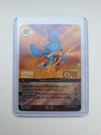 Ravensburger - 1 Card - Disney Lorcana - Stitch Event, Nieuw