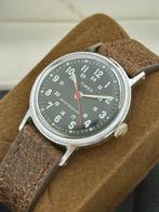 Timex - Zonder minimumprijs - Gilt Black Dial Vintage -, Nieuw