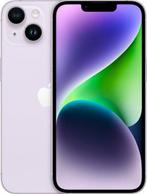Magazijn opruiming Apple iPhone 14 paars 128GB + Garantie..., Telecommunicatie, Verzenden, Nieuw