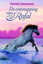 Gouden paarden - De ontsnapping van Rafal (9789020622249), Verzenden, Nieuw