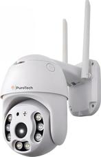 Tweedekans | PuroTech Beveiligingscamera Core - Buiten, Audio, Tv en Foto, Videobewaking, Ophalen of Verzenden, Zo goed als nieuw