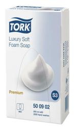 Premium Soap Foam Luxury S3 doos 4 x 800 ml, Verzenden