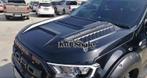 Kut Snake hood scoop - Ford Ranger T-REX - Gladde, Auto-onderdelen, Nieuw, Ophalen of Verzenden