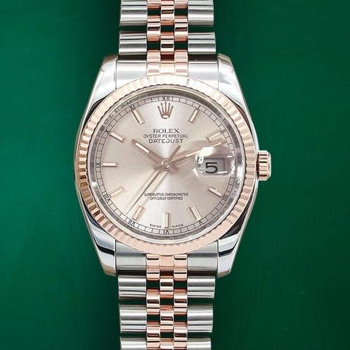 Datejust 2010 hotsell