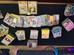 Pokémon Compleet album, Nieuw