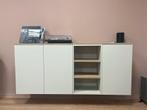 Zwevend Dressoirkast | Kashmir Wood | In div. kleuren, Kunststof, Verzenden, 150 tot 200 cm, Nieuw