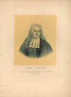 Portrait of Johannes Jacobus Rau, Antiek en Kunst