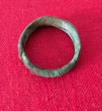Oud-Romeins Brons ring, Sieraden, Tassen en Uiterlijk