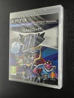 Sony - Playstation 3 (PS3) - The Sly Trilogy PS3 Sealed PAL, Nieuw