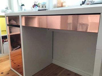 Decofolie | Plakfolie | Wrapfolie | keuken kast of plank beschikbaar voor biedingen