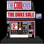 cd promo - The Cool Kids - The Bake Sale, Cd's en Dvd's, Cd's | Hiphop en Rap, Zo goed als nieuw, Verzenden
