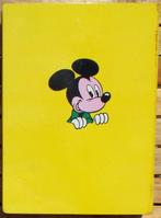 Mickey Magazine 59 - Recueil N°59 - 1 Album - Eerste druk -, Nieuw