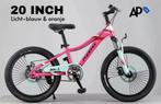 Phoenix Mountain Bike - 20 Inch Fiets (Nieuw in doos), Hardtail, Nieuw, Ophalen of Verzenden, Dames