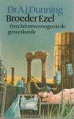 BROEDER EZEL POCKET 9789029024549 Dunning, Boeken, Verzenden, Gelezen, Dunning