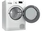Whirlpool FFT M11 9X3BY BE - Warmtepompdroger - 9 kg -, Witgoed en Apparatuur, Wasdrogers, Verzenden, Zo goed als nieuw