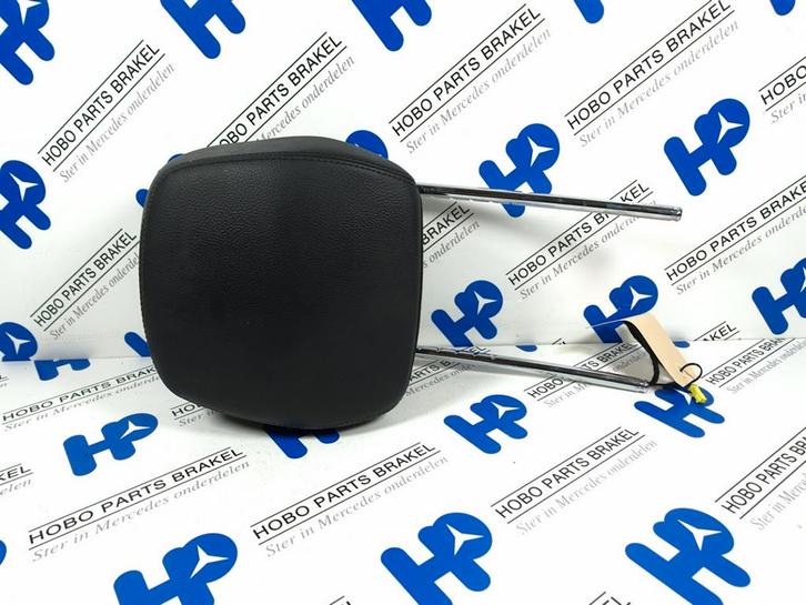Hoofdsteun A 207 970 6750 zwart o.a: E-klasse w207, Auto-onderdelen, Interieur en Bekleding, Gebruikt, 3 maanden garantie, Mercedes-Benz