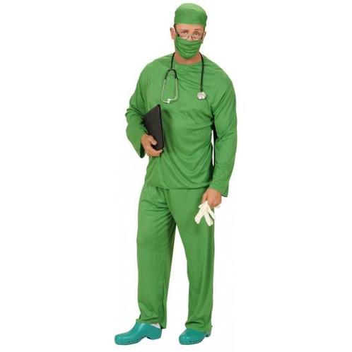 Chirurg carnavalskostuum voor heren - Chirurg kleding, Kleding | Heren, Carnavalskleding en Feestkleding, Ophalen of Verzenden