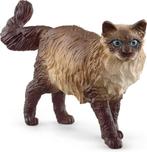 Schleich FARM WORLD - Ragdoll kat - 13940, Ophalen of Verzenden, Nieuw