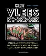 Het vleeskookboek 9789048313679 Nichola Fletcher, Boeken, Kookboeken, Verzenden, Gelezen, Nichola Fletcher