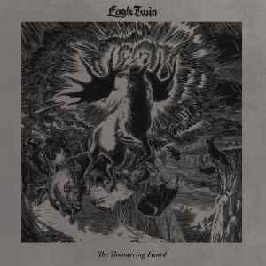 cd - Eagle Twin - The Thundering Heard: Songs Of Hoof And..., Cd's en Dvd's, Cd's | Overige Cd's, Zo goed als nieuw, Verzenden