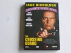 The Crossing Guard - Jack Nicholson (DVD), Verzenden, Nieuw in verpakking