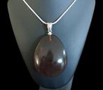 Zeldzame Sumatrane blauwe amber. Verzamelaanbieding.