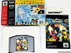 Nintendo 64 / N64 - Micro Machines 64 Turbo- EUR, Verzenden, Gebruikt