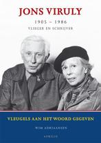 Jons Viruly vlieger en schrijver (1905 - 1986) 9789059942233, Verzenden, Gelezen, W. Adriaansen