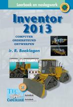 Inventor 2013 9789072487834 Ronald Boeklagen, Verzenden, Gelezen, Ronald Boeklagen