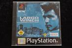 Largo Winch Commando Sar Playstation 1 PS1, Verzenden, Nieuw