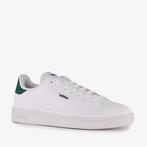 Adidas Urban Court heren sneakers wit groen maat 42, Nieuw, Verzenden