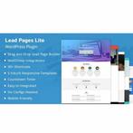 Lead Capture Lite - Wordpress Plugin, Nieuw
