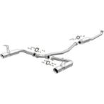 MagnaFlow 2016+ Honda Civic L4 1.5L Street Series Cat-Back, Ophalen of Verzenden, Nieuw