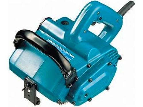 Makita 9741J Blau/Schwarz Bürstenschleifer, Huis en Inrichting, Woonaccessoires | Overige, Zo goed als nieuw, Verzenden
